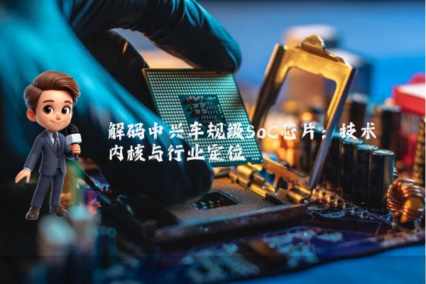 解码中兴车规级SoC芯片:技术内核与行业定位
