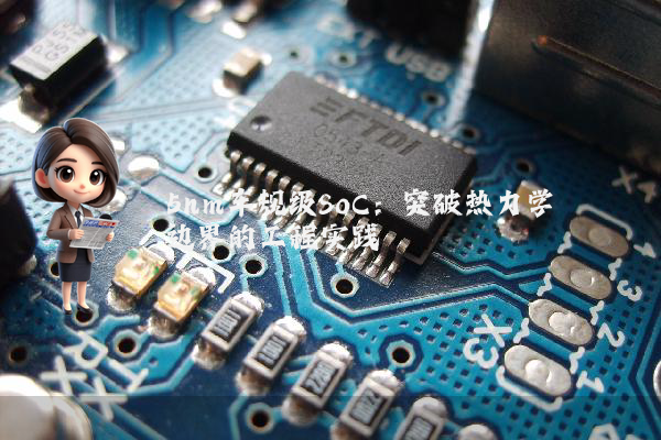 5nm车规级SoC：突破热力学边界的工程实践