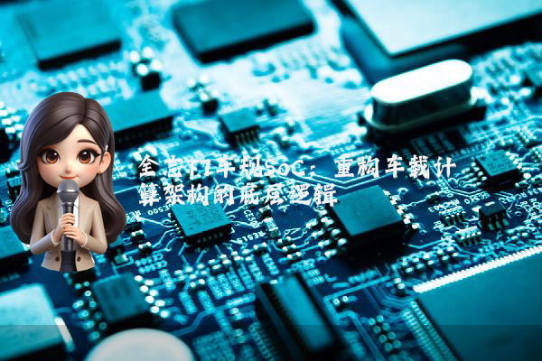 全志T7车规SoC:重构车载计算架构的底层逻辑