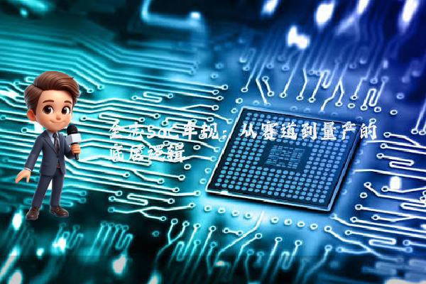 全志SoC车规：从赛道到量产的底层逻辑